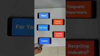 Upgrade Your Recycling Process to the Next Level with Jaykrishna Magnetics Pvt. Ltd.