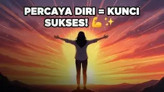 💪 Kekuatan yang Kamu Butuhkan untuk Sukses🚀