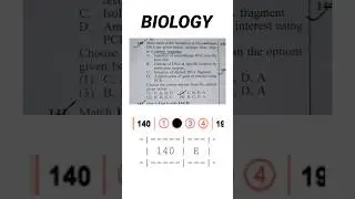 #neet2023 Final Answer Key Released 😱  & My Final #neet score #nta #neetresults #neetlatestnewstoday