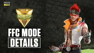 FFMIC Spring 2026 FFC mode details 🏆 #ffmic2026 #freefireindiaofficial #freefiremax 