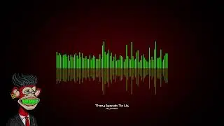 They Speak To Us - Experimental Electronic Instrumental Track | bit_casper (2025 Original)