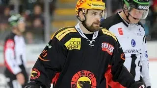 Mark Arcobello alle Regular Season Tore 2016/17