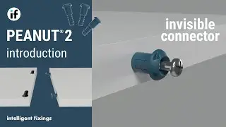 The PEANUT&reg; 2 Connector