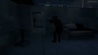 Ground Branch (Short Film)