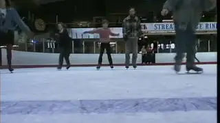 FIRST AID | ICE SKATING ACCIDENT | PARENT SAYS A BETTER FIRST AID ROOM IS NEEDED | 1988