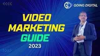 Video Marketing Guide for 2023: How to Grow Your YouTube Channel