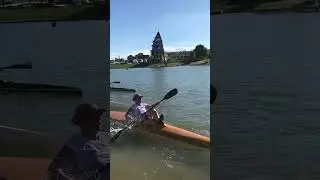 Győr 01.09.2025. ICF CANOE MARATHON MASTERS WORLD CHAMPIONSHIP #kayaking #tatarkawpolsce #canoe