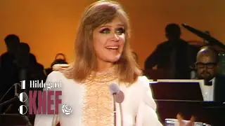 Hildegard Knef - Und der Mond hatte frei (Gala-Abend der Schallplatte, 26.08.1967)