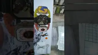 smart watch U9 ultra #kaleem mobile shop best price