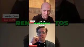 IA DeFi: Rendimientos ALTOS &iexcl;Explicaci&oacute;n Sencilla!