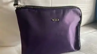 Airline Amenity Kits - Delta Airlines Premium Economy October 2022