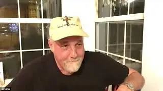 Pastor Ken Gerry's Testimony Pt. 2