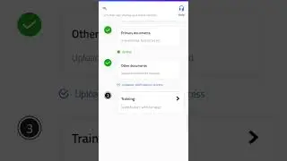 Porter application in process / problem solved #viral