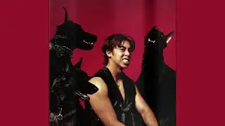 Mad Tsai - HOUNDSOFHELL