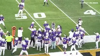 Tracy Tucker State Farm Play of the YEAR
