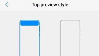 Vivo Top Preview Style | Vivo Y53 Top Preview Style | Top Preview Style In Vivo