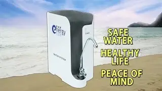 DXN Energy Plus Water System (User Guide Video)