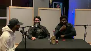 Life As We See It Episode #3: Vickmont Films