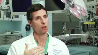 Andrew received a Bloodless Surgery Heart Transplant as part of our Blood Conservation Program