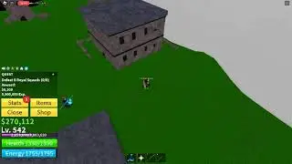 Blox fruits ''Feat Wyncan''