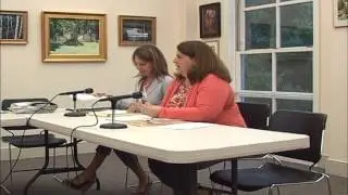 Board of Finance 5/19/14