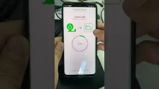 Setting instruction of WIFI Camera (TST)