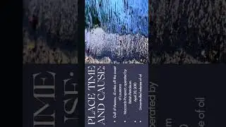Deepwater horizon oil spill project 