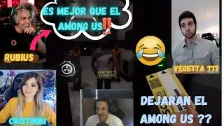 DEJARAN EL