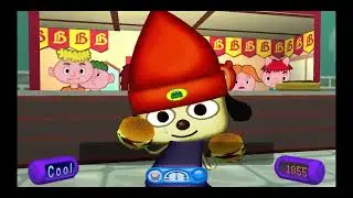 Trying To Learn Parappa The Rapper 2 Mods