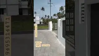 2100 sqft.5 cent land.please call 9495314471