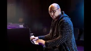 Dariusz Igielski Trio / F. Chopin Waltz in D-flat major op.64 no.1 / Paraphrase by A. Jagodziński