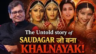 &ldquo;Dark Side of a Bollywood Showman | Allegations That Shook the Industry&rdquo;