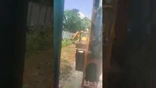 ratto me jagaya #sorts #song #lovesong #village #viral #jcb