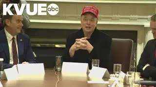 Elon Musk comments on success of DOGE, says he wouldn't do it again