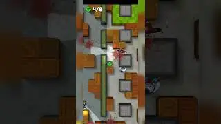 HUNTER ASSASSIN #level 84
