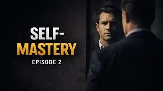 Self-Mastery: The Foundation of Confidence (Episode 2)