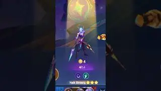 ARLOTT VS BARATS | MAGIC CHESS GO GO #magicchess #magicchessgogo #magicchessmobilelegends