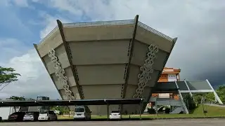 Sabah Art Gallery Kota Kinabalu 