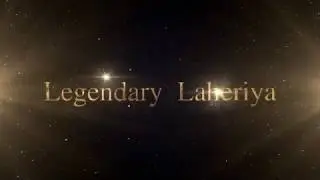 Legendary Leheriya Round - Royal Rampage - IFJD Fashion Show 2019.