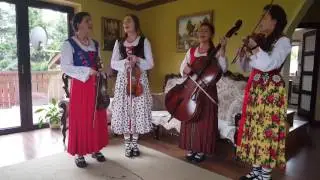 Góralki