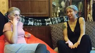 Как и зачем ходить к психологу. Часть VII
