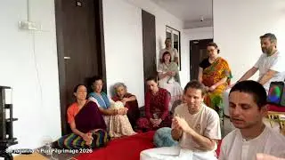 Bhakti Yoga Institute