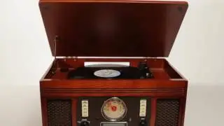 Innovative Technology ITVS 750B Nostalgic Aviator 7 in 1 Demo