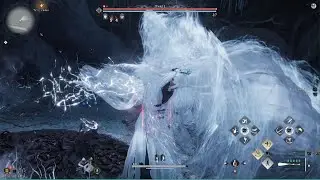 Where Winds Meet Boss Rush