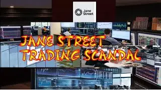 Jane Street Trading Scam: Coming Soon