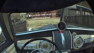 Vr Noire the case file PSVR on PS5