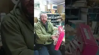 Angling Direct Advent Calendar door number 22