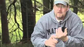 Tree Stand Placement During the Rut - Deer & Deer Hunting TV
