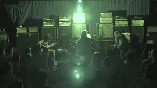 PAPA M    Los Angeles, CA. 11-18-2018