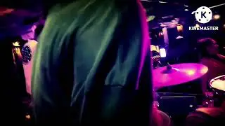 Andreano drum cam live feat SEXION BALI